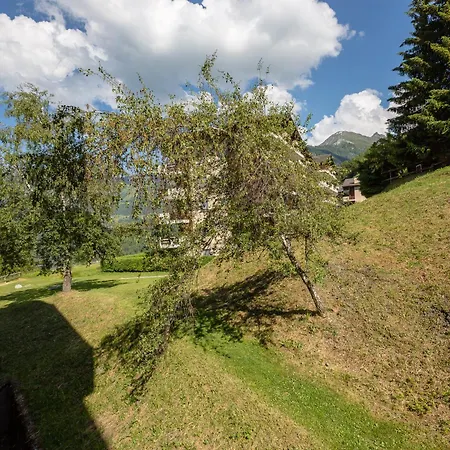 Bellevue 207 * La Tzoumaz